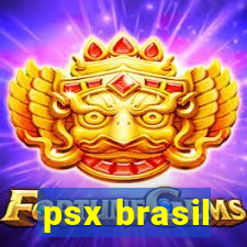 psx brasil